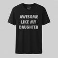 Funny Father Day Graphic Tee