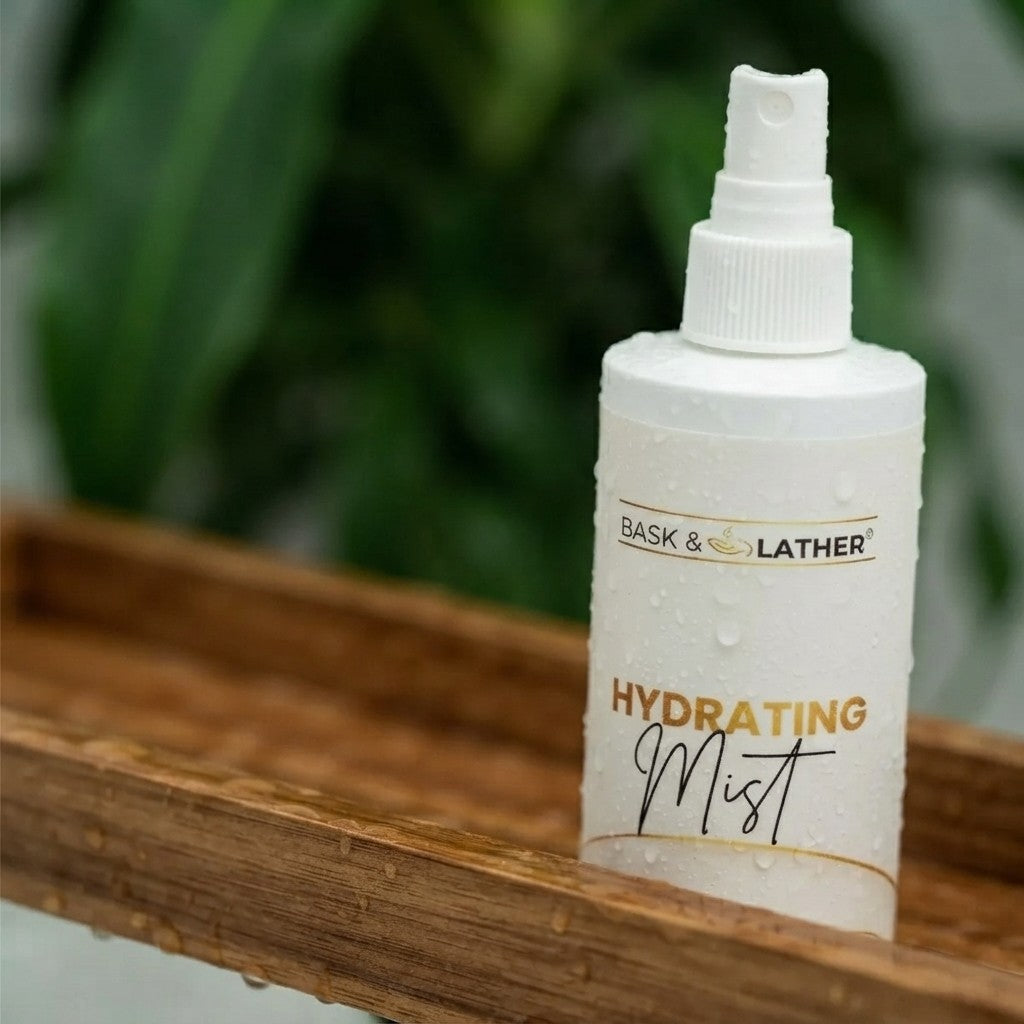 Moisturizing Hair Growth and Seal Bundle