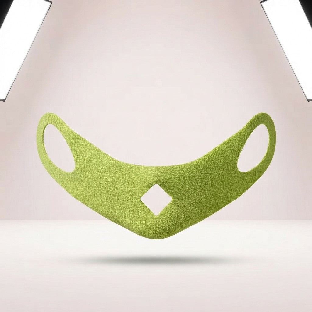 Cactus Cooling V-Lifting Mewing Band