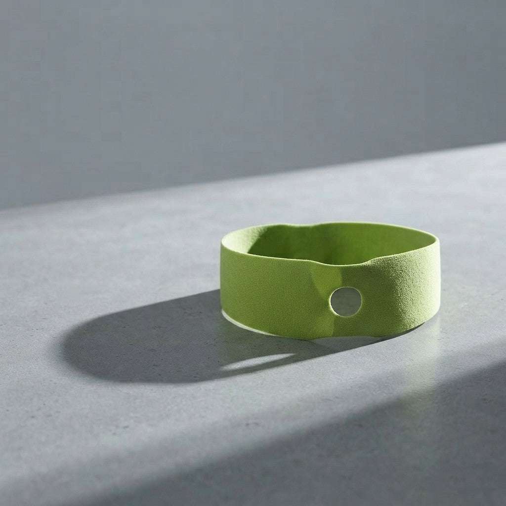 Cactus Cooling V-Lifting Mewing Band