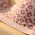 Seamless Wireless Comfort Bra