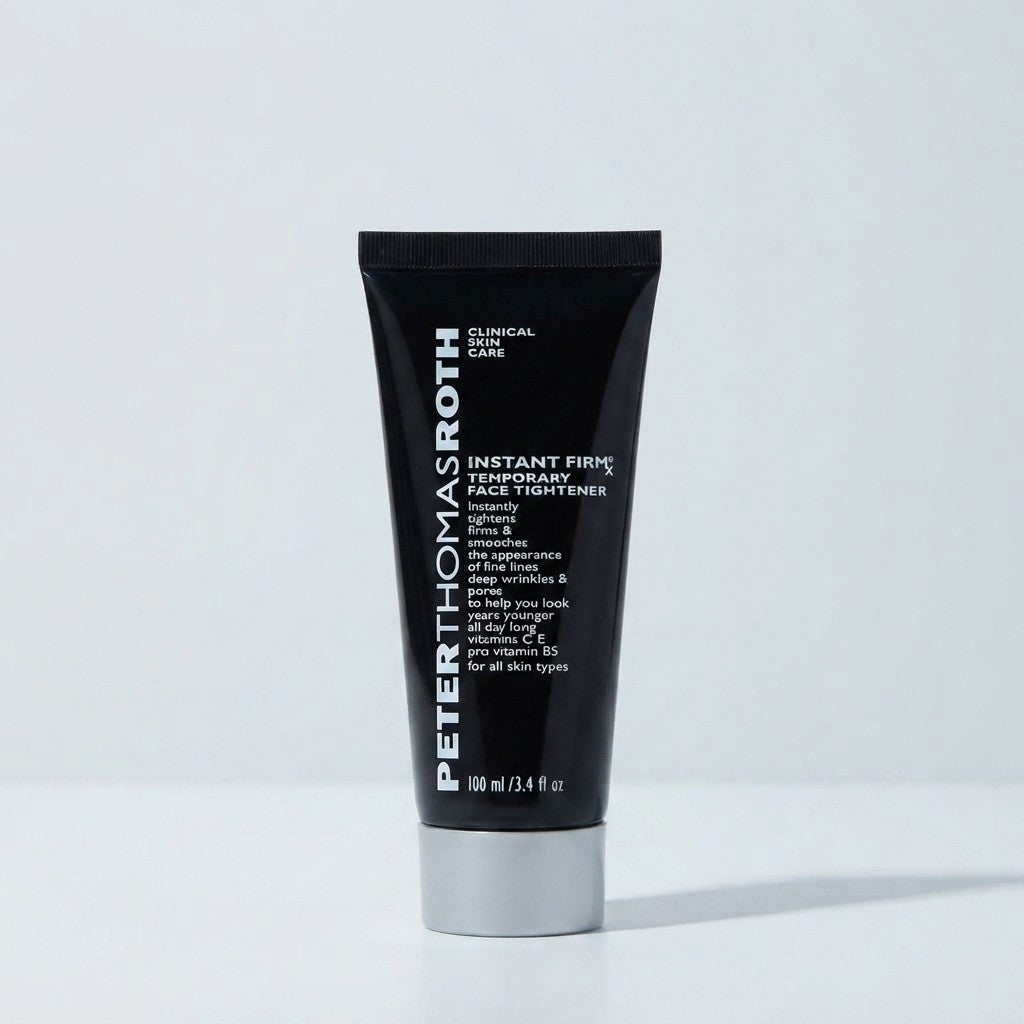 Instant Firming Facial Tightener