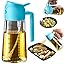 TrendPlain Glass Olive Oil Sprayer
